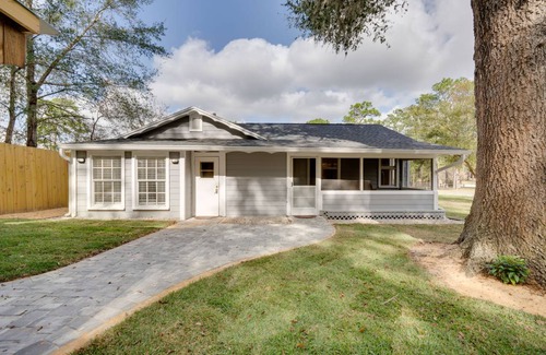 Plymouth House | 167 m² House ∙ 2 bedrooms ∙ 4 guests