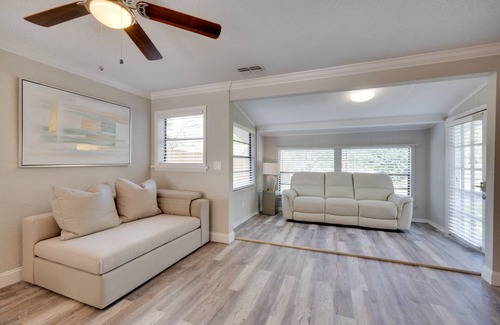 Plymouth House | 167 m² House ∙ 2 bedrooms ∙ 4 guests