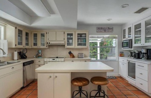 Melbourne Beach House | 167 m² House ∙ 2 bedrooms ∙ 10 guests
