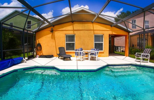 Sandy Ridge House | 167 m² House ∙ 4 bedrooms ∙ 8 guests