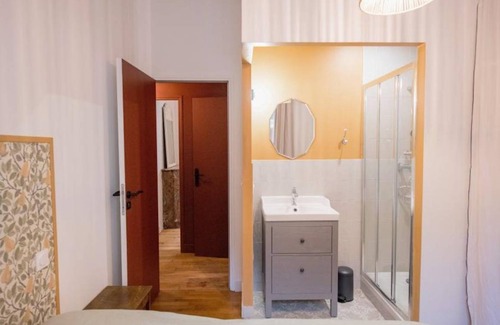 Amerique Resort | 167 m² Private room ∙ 1 bedroom ∙ 1 guest