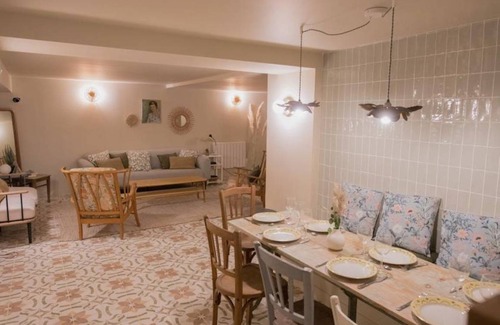 Amerique Resort | 167 m² Private room ∙ 1 bedroom ∙ 1 guest