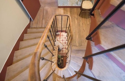 Amerique Resort | 167 m² Private room ∙ 1 bedroom ∙ 1 guest