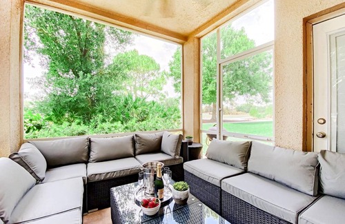 Port Saint Lucie Villa | 167 m² Villa ∙ 4 bedrooms ∙ 10 guests