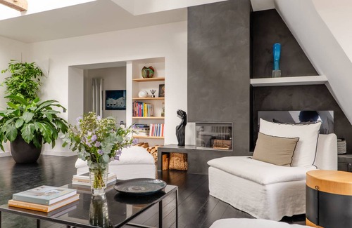 L'Europe Apartment | 168 m² Apartment ∙ 3 bedrooms ∙ 6 guests