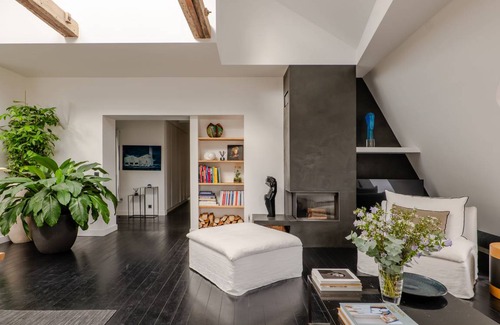 L'Europe Apartment | 168 m² Apartment ∙ 3 bedrooms ∙ 6 guests