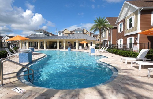 Crestwynd Bay House | 168 m² House ∙ 4 bedrooms ∙ 8 guests