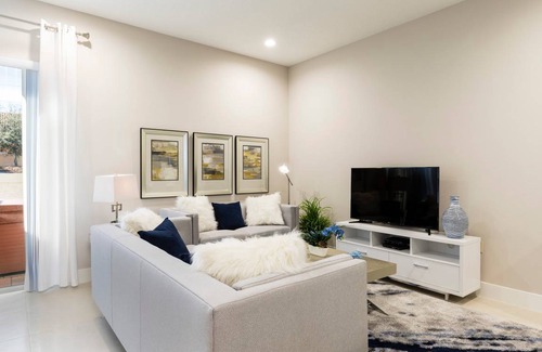 Crestwynd Bay House | 168 m² House ∙ 4 bedrooms ∙ 8 guests