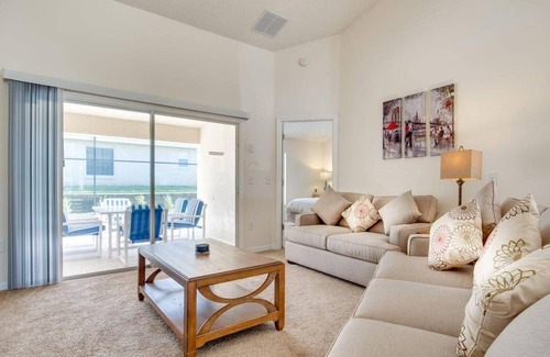 Florida Pines House | 169 m² House ∙ 4 bedrooms ∙ 8 guests