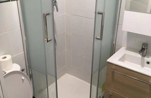 Saint-Lambert Apartment | 17 m² Apartment ∙ 2 guests