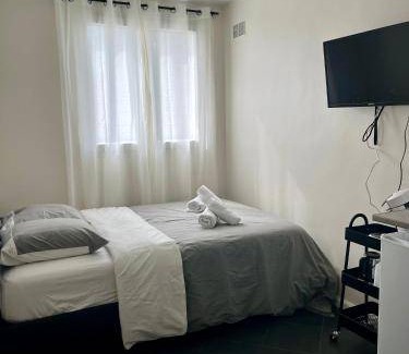 Alfortville Apartment | 17 m² Apartment ∙ 1 bedroom ∙ 2 guests