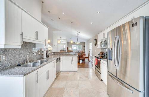 Chatham Park House | 174 m² House ∙ 4 bedrooms ∙ 12 guests