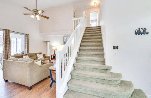 Chatham Park House | 174 m² House ∙ 4 bedrooms ∙ 12 guests