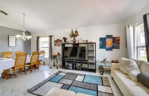 Chatham Park House | 174 m² House ∙ 4 bedrooms ∙ 10 guests