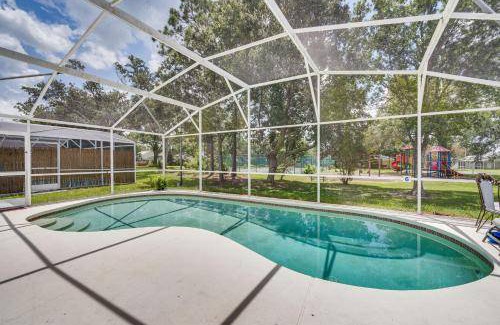 Chatham Park House | 174 m² House ∙ 4 bedrooms ∙ 10 guests