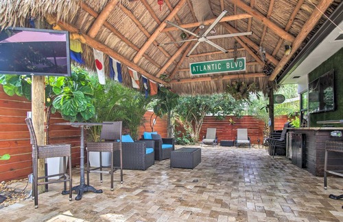 Santa Barbara Estates House | 174 m² House ∙ 3 bedrooms ∙ 6 guests