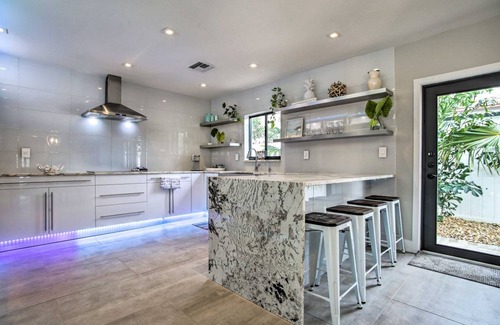 Santa Barbara Estates House | 174 m² House ∙ 3 bedrooms ∙ 6 guests
