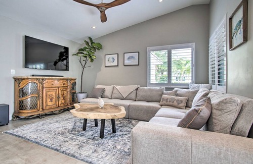 Santa Barbara Estates House | 174 m² House ∙ 3 bedrooms ∙ 6 guests