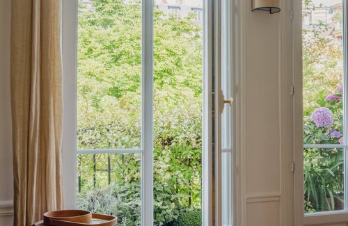 Passy Apartment | 175 m² Apartment ∙ 5 bedrooms ∙ 7 guests