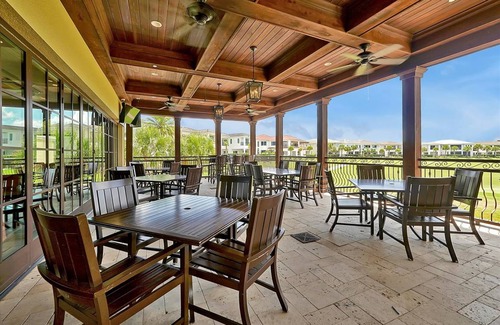Reunion House | 177 m² House ∙ 3 bedrooms ∙ 8 guests
