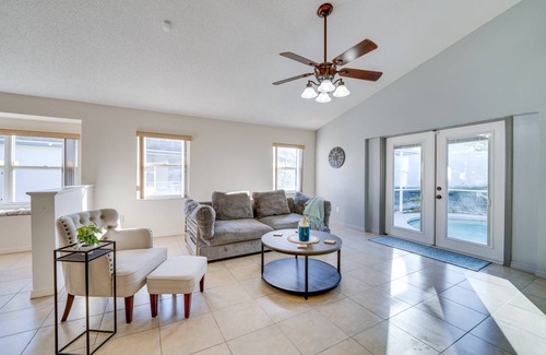Lake Davenport Estates House | 177 m² House ∙ 4 bedrooms ∙ 6 guests