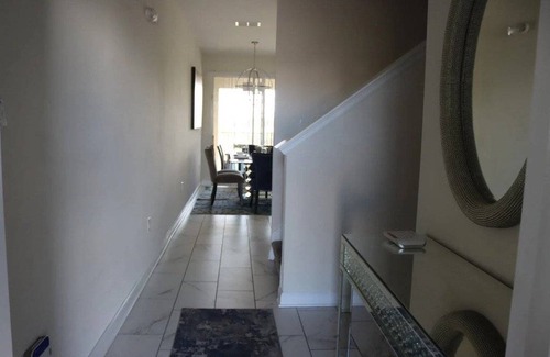 Davenport House | 178 m² House ∙ 4 bedrooms ∙ 8 guests