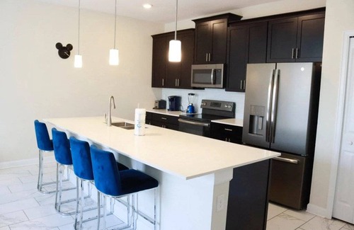 Davenport House | 178 m² House ∙ 4 bedrooms ∙ 8 guests