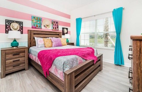 Kissimmee House | 178 m² House ∙ 4 bedrooms ∙ 10 guests