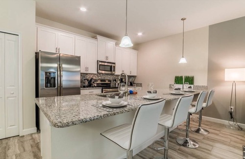 Kissimmee House | 178 m² House ∙ 4 bedrooms ∙ 8 guests