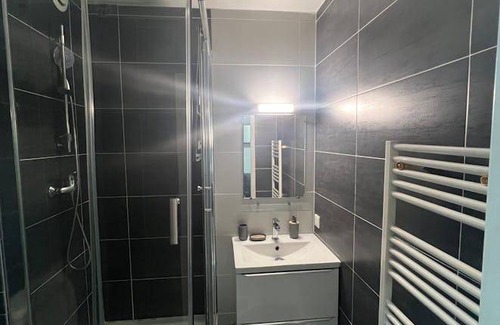 Bussy-Saint-Georges Apartment | 18 m² Apartment ∙ 1 guest