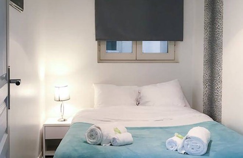 Strasbourg -Saint-Denis Apartment | 18 m² Apartment ∙ 1 bedroom ∙ 2 guests