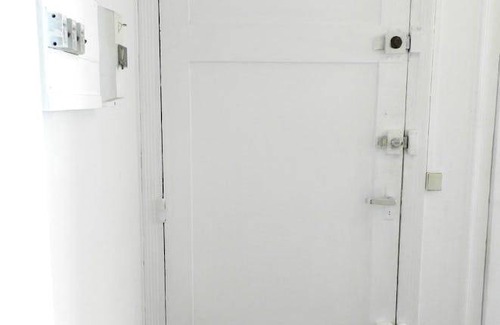 Archives Apartment | 18 m² Apartment ∙ 2 guests