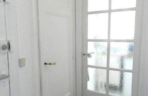 Archives Apartment | 18 m² Apartment ∙ 2 guests