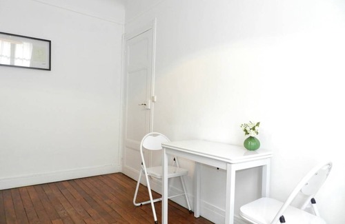 Archives Apartment | 18 m² Apartment ∙ 2 guests