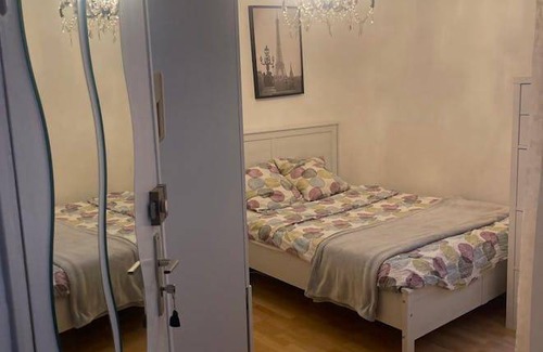 Paris City Center Apartment | 18 m² Apartment ∙ 1 guest
