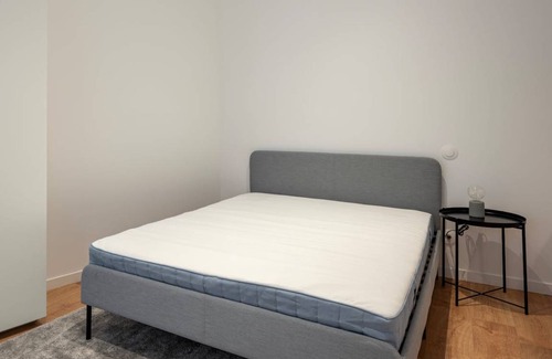 Montreuil Apartment | 18 m² Apartment ∙ 1 bedroom ∙ 1 guest