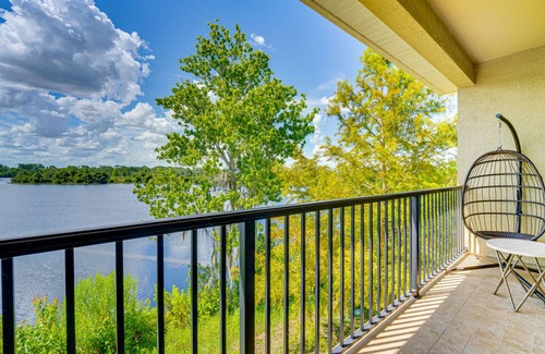 Bridgewater Crossing Apartment | 180 m² Apartment ∙ 4 bedrooms ∙ 10 guests