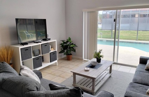 Solana Villa | 180 m² Villa ∙ 4 bedrooms ∙ 8 guests
