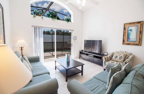 Seasons Villa | 180 m² Villa ∙ 4 bedrooms ∙ 8 guests