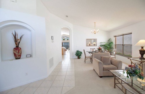Seasons Villa | 180 m² Villa ∙ 4 bedrooms ∙ 8 guests