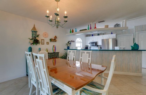 Pinecraft House | 185 m² House ∙ 3 bedrooms ∙ 6 guests