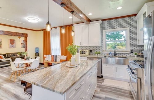 Lake Wales House | 185 m² House ∙ 3 bedrooms ∙ 8 guests