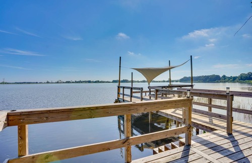 Lake Wales House | 185 m² House ∙ 3 bedrooms ∙ 8 guests