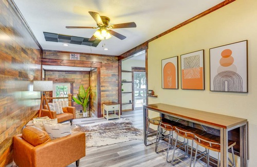 Lake Wales House | 185 m² House ∙ 3 bedrooms ∙ 8 guests