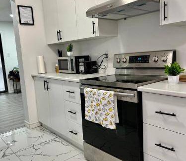 Malton House | 186 m² House ∙ 1 bedroom ∙ 2 guests