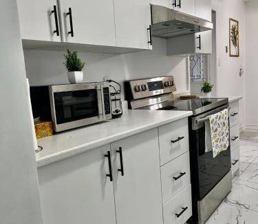 Malton House | 186 m² House ∙ 1 bedroom ∙ 2 guests