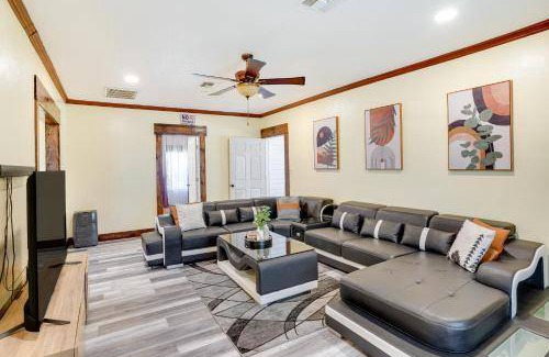 Lake Wales House | 186 m² House ∙ 3 bedrooms ∙ 8 guests