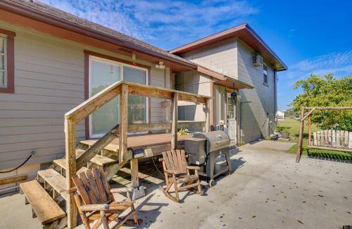 Lake Wales House | 186 m² House ∙ 3 bedrooms ∙ 8 guests