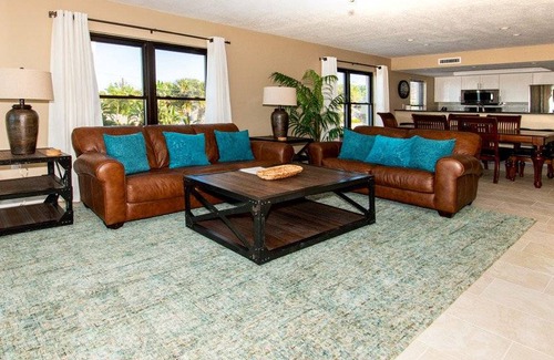 Clearwater Beach Villa | 186 m² Villa ∙ 3 bedrooms ∙ 6 guests