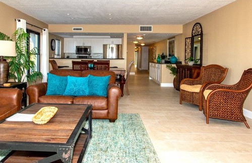 Clearwater Beach Villa | 186 m² Villa ∙ 3 bedrooms ∙ 6 guests